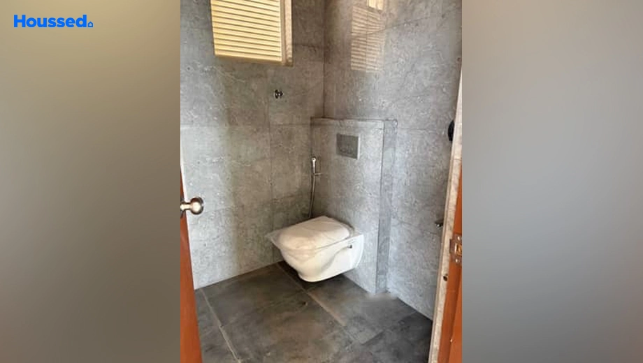 Project Image of 3 BHK Semi-Furnished Flat for Rent in NK Oak Elegance, Argora - Image 177527