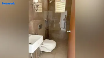 Project Image of 3 BHK Flat for Rent in NK Oak Elegance Argora, Ranchi - Image 177531