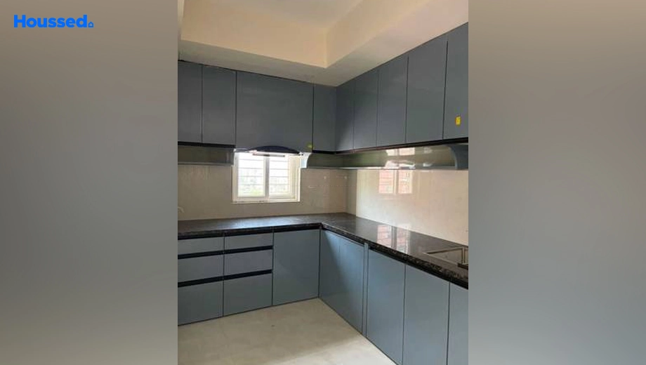 Project Image of 3 BHK Semi-Furnished Flat for Rent in NK Oak Elegance, Argora - Image 177532