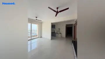 Project Image of 3 BHK Flat for Rent in NK Oak Elegance Argora, Ranchi - Image 177530