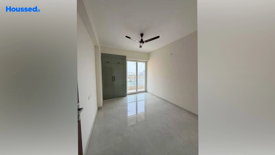 Project Image of 3 BHK Semi-Furnished Flat for Rent in NK Oak Elegance, Argora - Image 177526