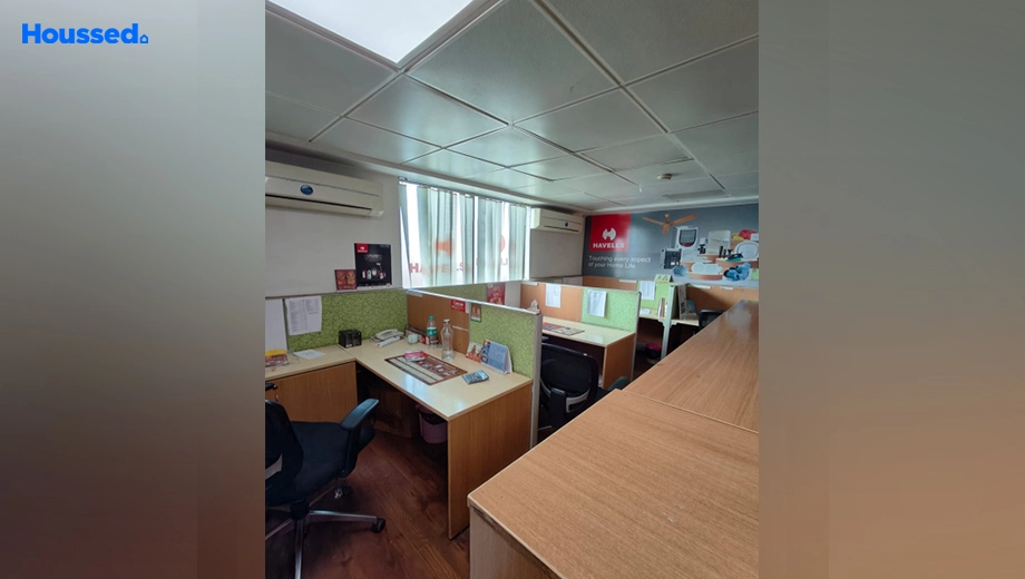 Project Image of Office Space for Rent in Kanka - Image 177516