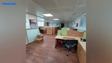 Project Image of Commercial Office Space for Rent in Kanka, Ranchi - Image 177514