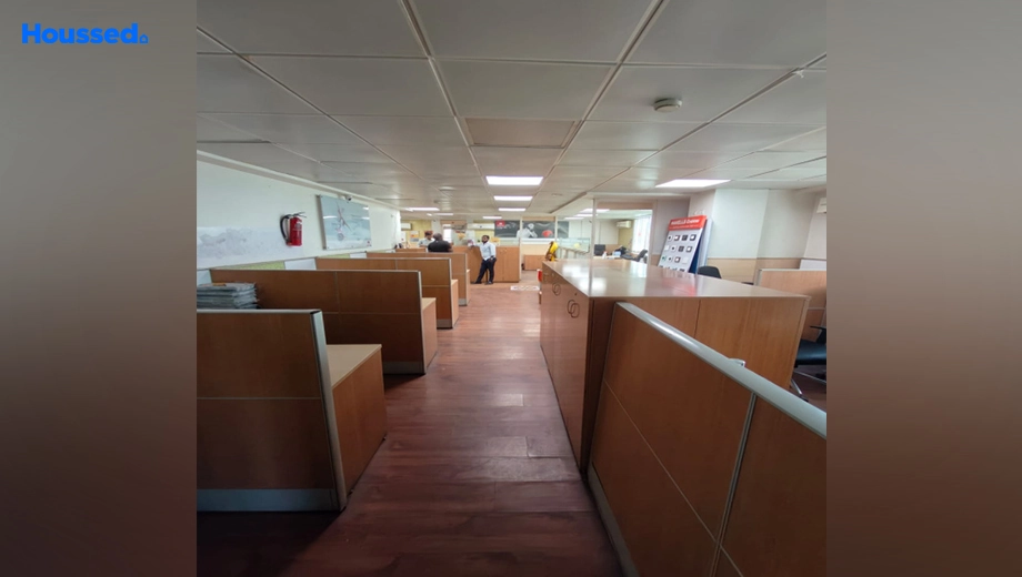 Project Image of Office Space for Rent in Kanka - Image 177513
