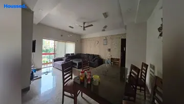 Project Image of 3 BHK Flat for Resale in Kanke, Ranchi - Image 177519