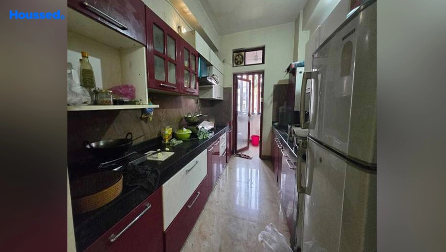 Project Image of 3 BHK Flat for Resale in Kanke - Image 177523