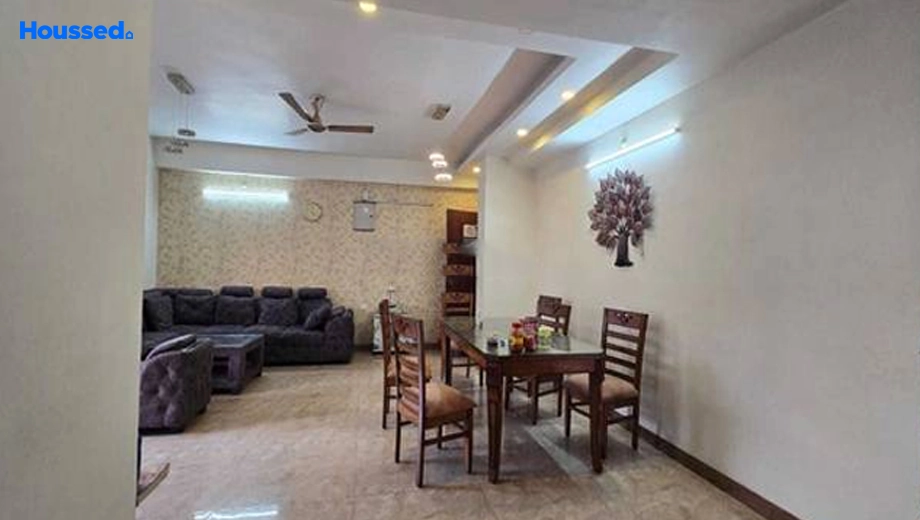 Project Image of 3 BHK Flat for Resale in Kanke - Image 177524