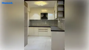 Project Image of 3 BHK Flat for Resale in KSR Signature 4 Tellapur, Hyderabad - Image 177540