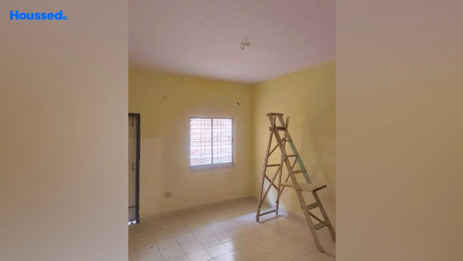 Project Image of 3 BHK Un-Furnished Flat for Rent in Lalpur - Image 177538