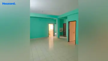 Project Image of 3 BHK Flat for Rent in Lalpur, Ranchi - Image 177537