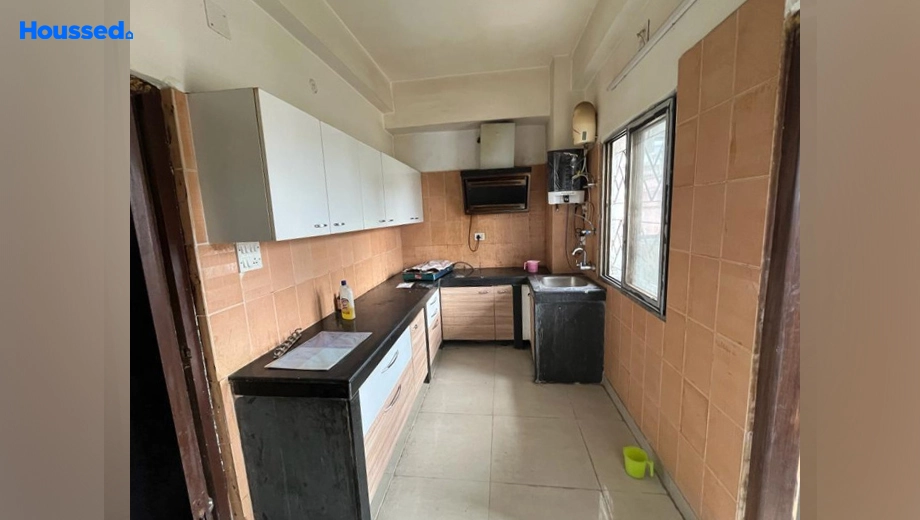 Project Image of 2 BHK Semi-Furnished Flat for Rent in Doranda - Image 177547