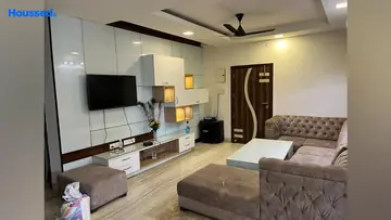 Project Image of 2 BHK Flat for Rent in Doranda, Ranchi - Image 177550