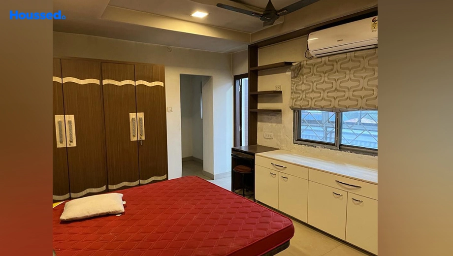 Project Image of 2 BHK Semi-Furnished Flat for Rent in Doranda - Image 177549