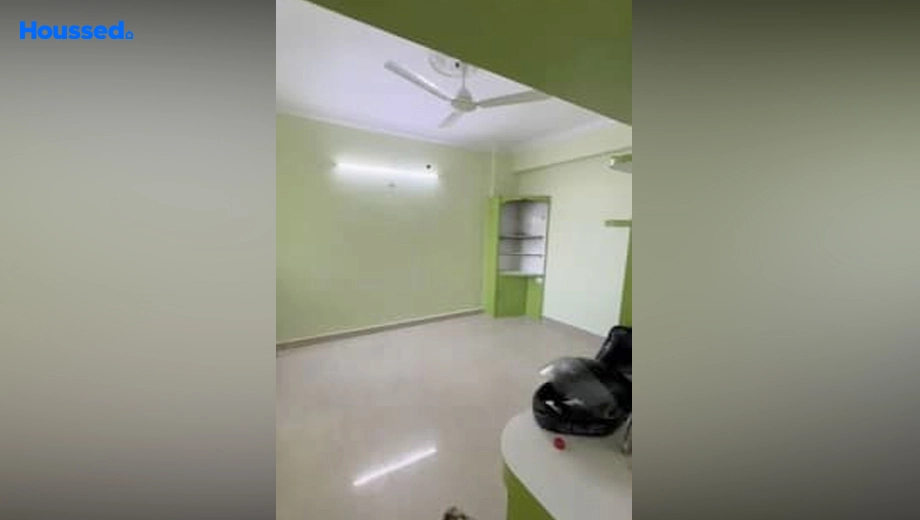 Project Image of 3 BHK Semi-Furnished Flat for Rent in Jaishree Green City Phase 2, Argora - Image 177572