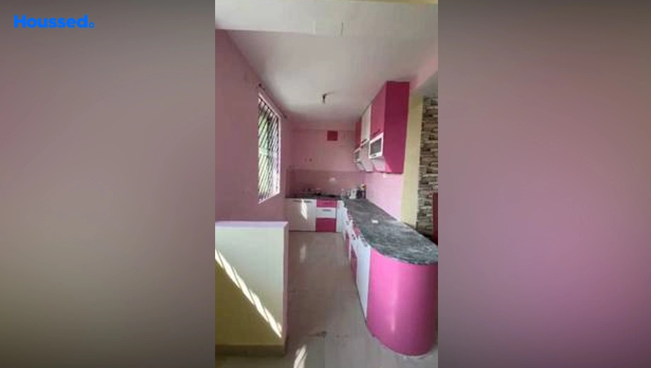 Project Image of 3 BHK Semi-Furnished Flat for Rent in Jaishree Green City Phase 2, Argora - Image 177571