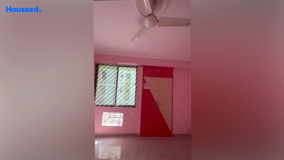 Project Image of 3 BHK Semi-Furnished Flat for Rent in Jaishree Green City Phase 2, Argora - Image 177574