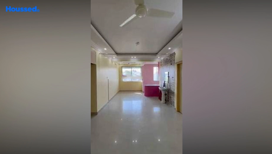 Project Image of 3 BHK Semi-Furnished Flat for Rent in Jaishree Green City Phase 2, Argora - Image 177573