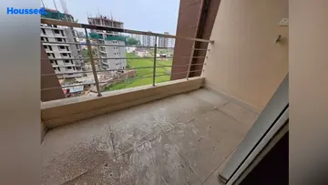 Project Image of 3 BHK Flat for Resale in Kathalmore, Ranchi - Image 177559