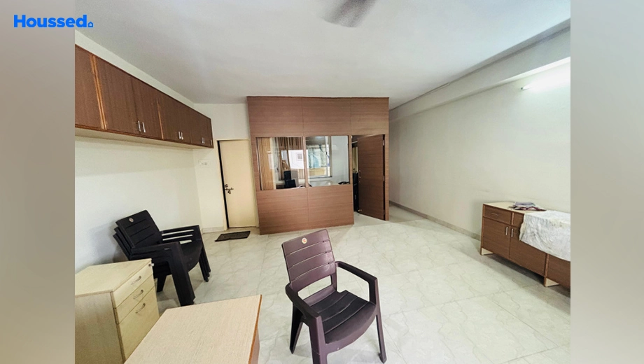 Project Image of Office Space for Rent in Ratu Road - Image 177566