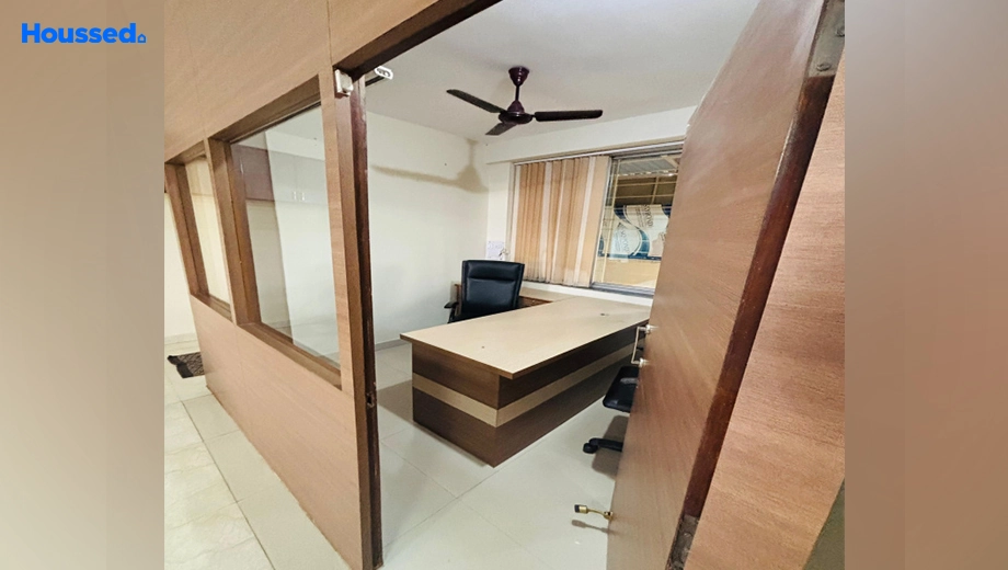 Project Image of Office Space for Rent in Ratu Road - Image 177568