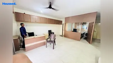Project Image of Commercial Office Space for Rent in Ratu Road, Ranchi - Image 177567