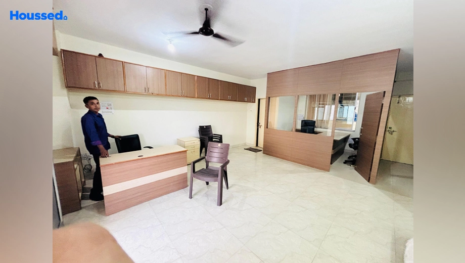 Project Image of Office Space for Rent in Ratu Road - Image 177567
