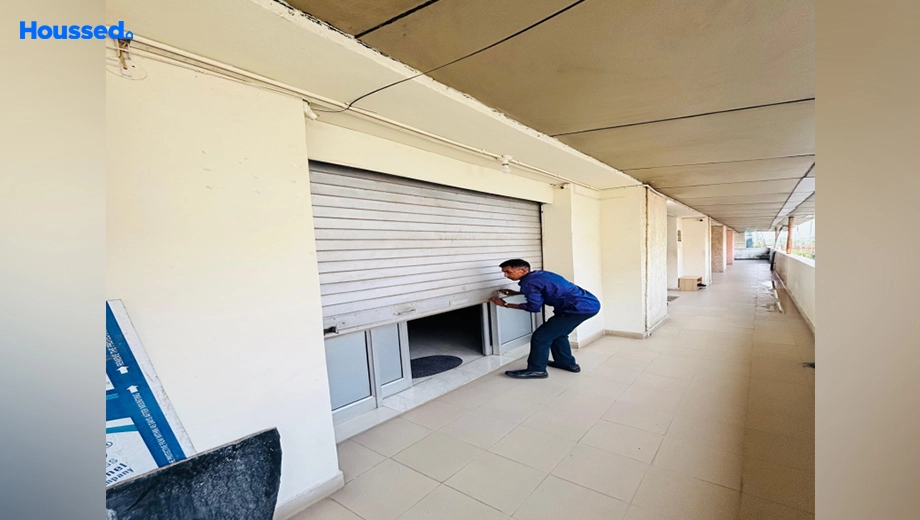 Project Image of Office Space for Rent in Ratu Road - Image 177569
