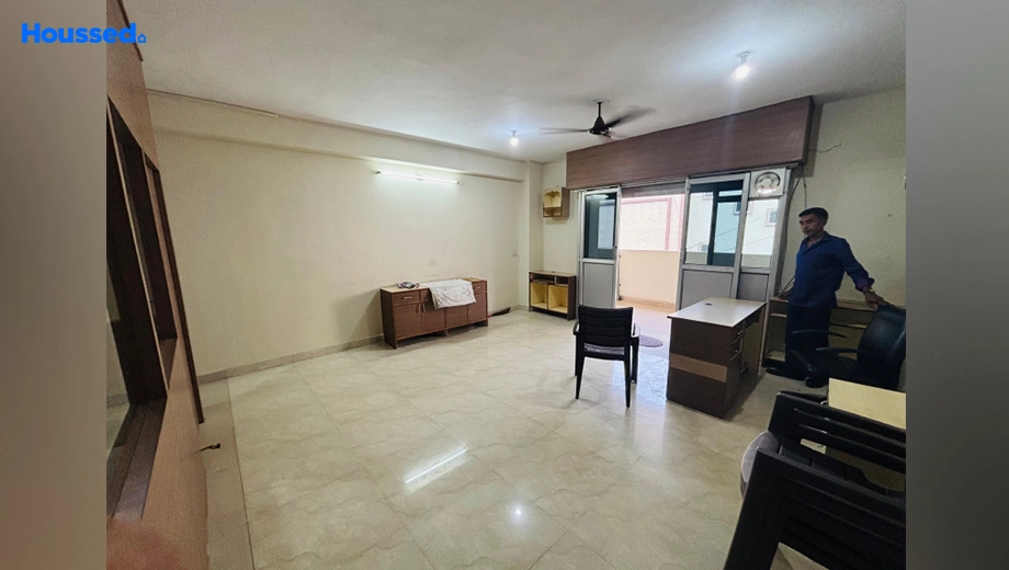 Project Image of Office Space for Rent in Ratu Road - Image 177570