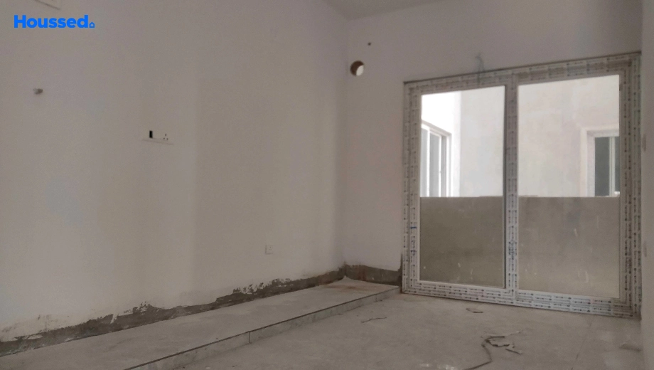 Project Image of 3 BHK Flat for Resale in Abinandana Skylark 1, Tellapur - Image 177579