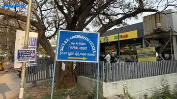 Project Image of Housing Plot/Residential Land for Resale in Yapral, Hyderabad - Image 177576