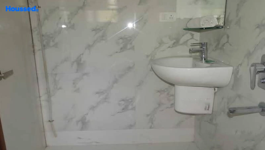 Project Image of 3 BHK Furnished Flat for Rent in Kadru - Image 177597