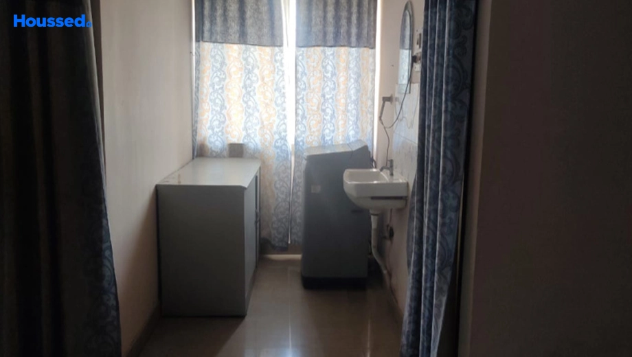 Project Image of 3 BHK Semi-Furnished Flat for Rent in Mahilong - Image 177590