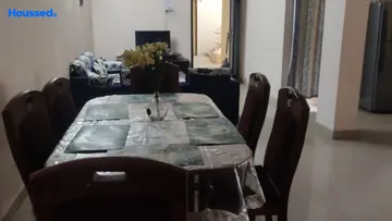 Project Image of 3 BHK Flat for Rent in Mahilong, Ranchi - Image 177593