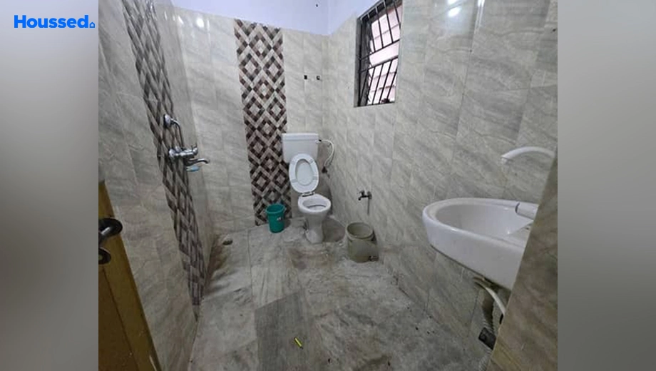 Project Image of 3 BHK Semi-Furnished Flat for Rent in Kathalmore - Image 177607