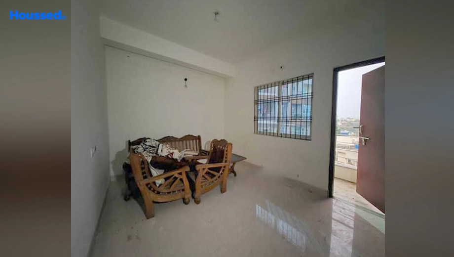 Project Image of 3 BHK Semi-Furnished Flat for Rent in Kathalmore - Image 177605