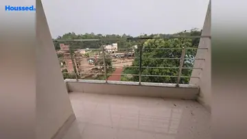 Project Image of 3 BHK Flat for Rent in Kathalmore, Ranchi - Image 177609