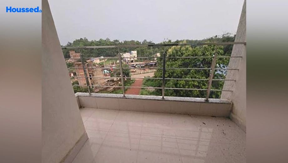Project Image of 3 BHK Semi-Furnished Flat for Rent in Kathalmore - Image 177609