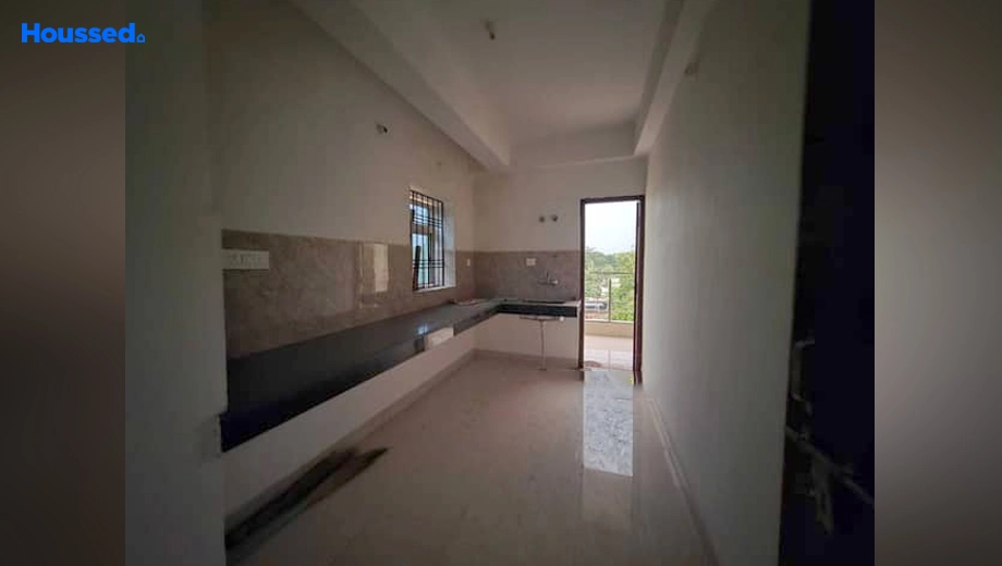 Project Image of 3 BHK Semi-Furnished Flat for Rent in Kathalmore - Image 177608
