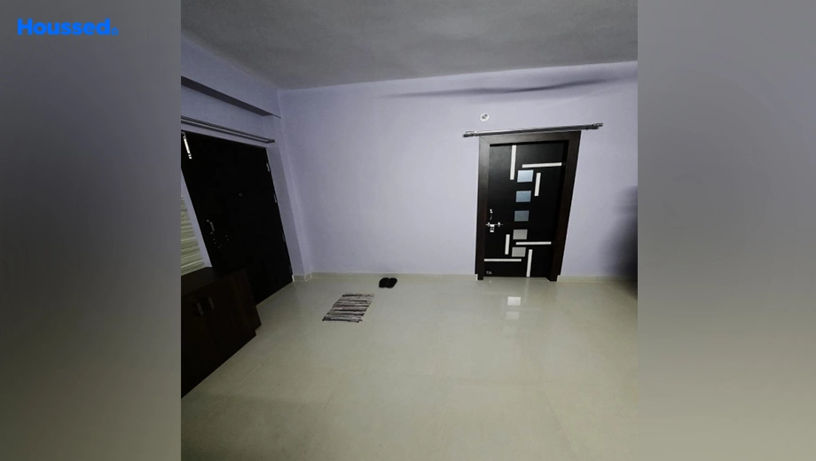 Project Image of 3 BHK Semi-Furnished Flat for Rent in Pundag - Image 177612