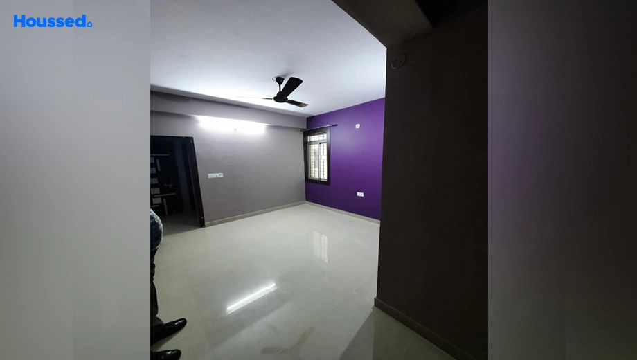 Project Image of 3 BHK Semi-Furnished Flat for Rent in Pundag - Image 177615