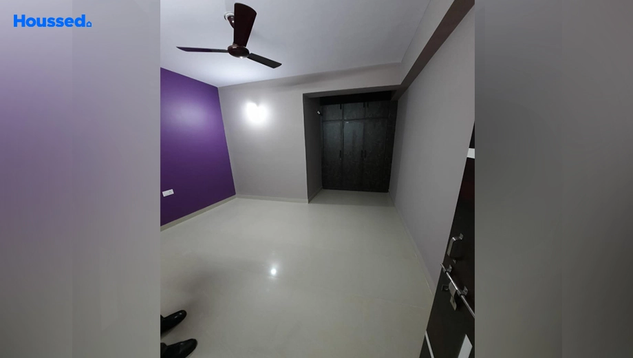 Project Image of 3 BHK Semi-Furnished Flat for Rent in Pundag - Image 177614