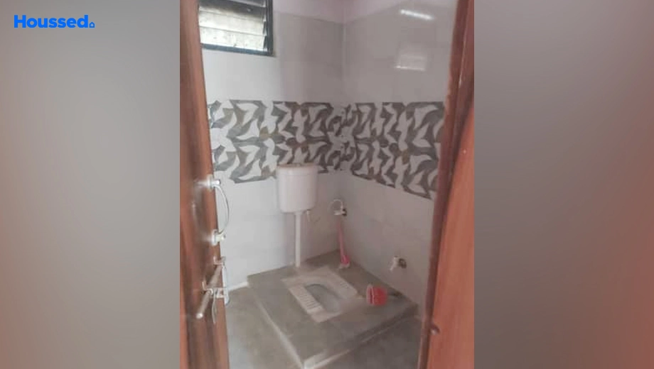 Project Image of 3 BHK Un-Furnished Flat for Rent in Pandra - Image 177634
