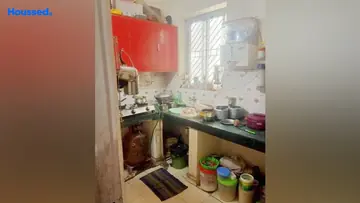 Project Image of 3 BHK Flat for Rent in Pandra, Ranchi - Image 177637