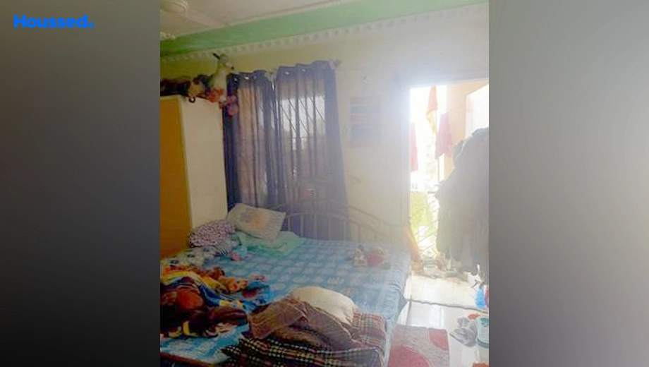 Project Image of 3 BHK Un-Furnished Flat for Rent in Pandra - Image 177638