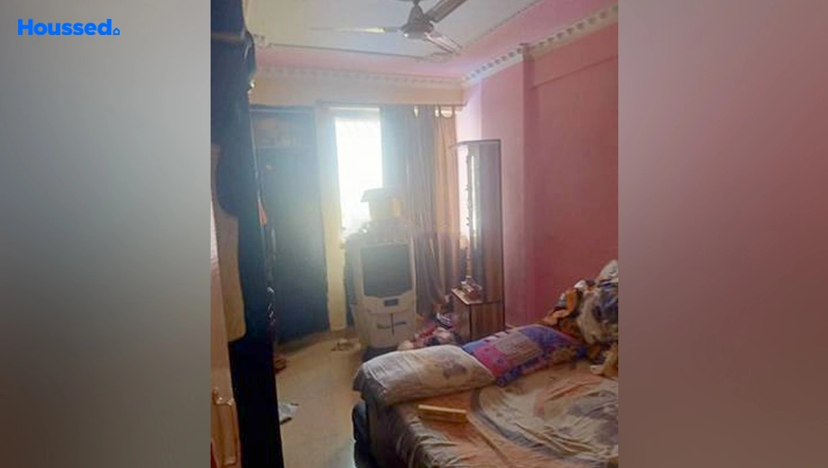 Project Image of 3 BHK Un-Furnished Flat for Rent in Pandra - Image 177639