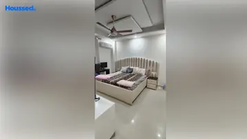 Project Image of 3 BHK Flat for Resale in Skyline Park Zirakpur, Chandigarh - Image 177622