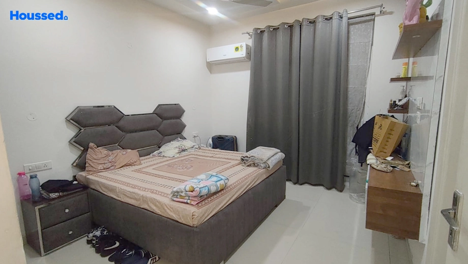 Project Image of 3 BHK Flat for Resale in Skyline Park, Zirakpur - Image 177625