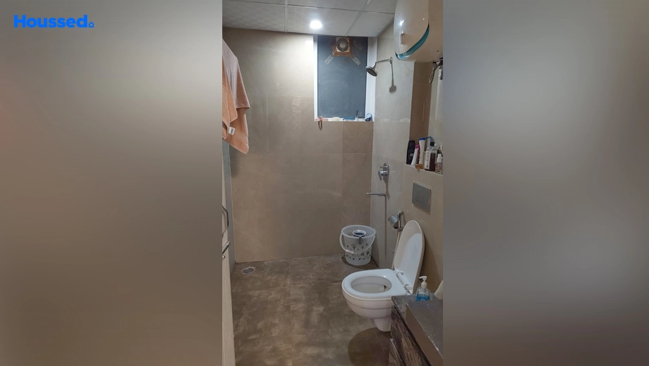 Project Image of 3 BHK Flat for Resale in Skyline Park, Zirakpur - Image 177624