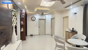 Project Image of 3 BHK Flat for Resale in Skyline Park Zirakpur, Chandigarh - Image 177626