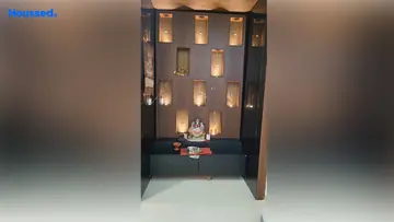 Project Image of 3 BHK Flat for Resale in Skyline Park Zirakpur, Chandigarh - Image 177627